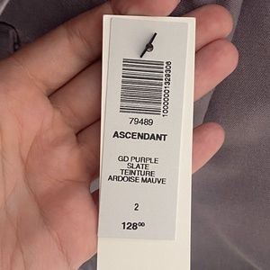 Wilfred Ascendant Pant